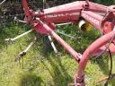 Extraordinary system drums from 640 cm