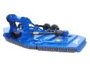 OSMAQ high working width dry crushers