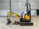 Bobcat E 08 / 2014 / 1 928 operating hours / Leasing from 20%