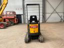 Bobcat E 08 / 2014 / 1 928 operating hours / Leasing from 20%