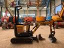 Bobcat E 08 / 2014 / 1 928 operating hours / Leasing from 20%