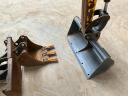 Bobcat E 08 / 2014 / 1 928 operating hours / Leasing from 20%
