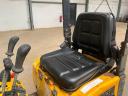 Bobcat E 08 / 2014 / 1 928 operating hours / Leasing from 20%