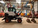Bobcat E57 W / 2018 / 3 103 hours / Leasing from 20%