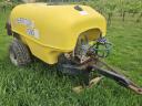 KERTITOX 1500 AXIAL SPRAYER