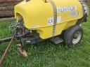 KERTITOX 1500 AXIAL SPRAYER