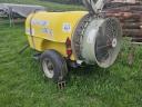 KERTITOX 1500 AXIAL SPRAYER