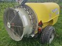 KERTITOX 1500 AXIAL SPRAYER