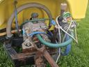 KERTITOX 1500 AXIAL SPRAYER