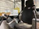 CAT 308 E 2 CR / 2018 / 7 074 operating hours / Leasing from 20%