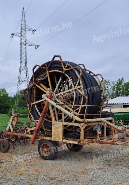 Bubanj za zalijevanje 90/200