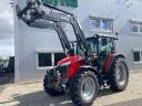 Traktor Massey Ferguson 6713 ESSENTIAL - POUZE 983 hodin