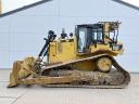 Caterpillar D6T LGP / Year: 2017 / Hours: 10 895 / Leasing from 20%