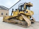 Caterpillar D6T LGP / Year: 2017 / Hours: 10 895 / Leasing from 20%