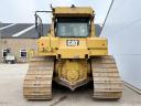 Caterpillar D6T LGP / Year: 2017 / Hours: 10 895 / Leasing from 20%
