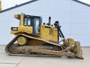 Caterpillar D6T LGP / Year: 2017 / Hours: 10 895 / Leasing from 20%