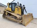 Caterpillar D6T LGP / Year: 2017 / Hours: 10 895 / Leasing from 20%