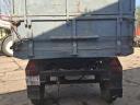 MBP 6,5 trailer