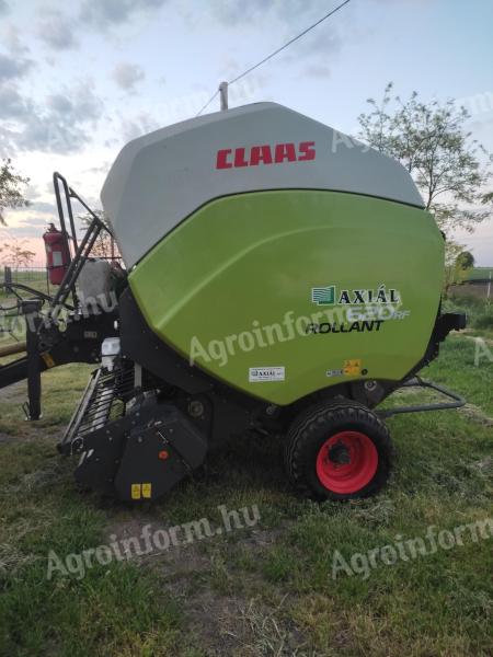 Rollant 620