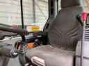 Doosan DX 55 W / 2011 / 5.110 hours / Leasing from 20%