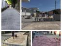 Road construction, asphalting, paving, demolition of buildings nationwide, with guarantee