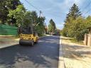 Road construction, asphalting, paving, demolition of buildings nationwide, with guarantee