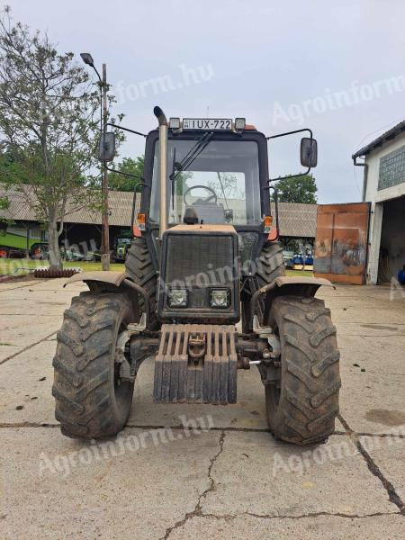 MTZ 892.2 za prodajo