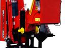 REMET R-120 6 NOŽOVÝ ŠTĚPKOVAČ VĚTVÍ 230 CM S DOPRAVNÍM PÁSEM - SLEVA - ROYAL TRACTOR
