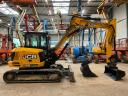 JCB 86 C-1 / 2018 / 5 147 hours / Leasing from 20%