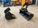 JCB 86 C-1 / 2018 / 5 147 hours / Leasing from 20%