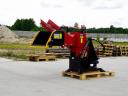 REMET RP-150 ŠTĚPKOVAČ VĚTVÍ SE 6 NOŽI - SLEVA - ROYAL TRACTOR
