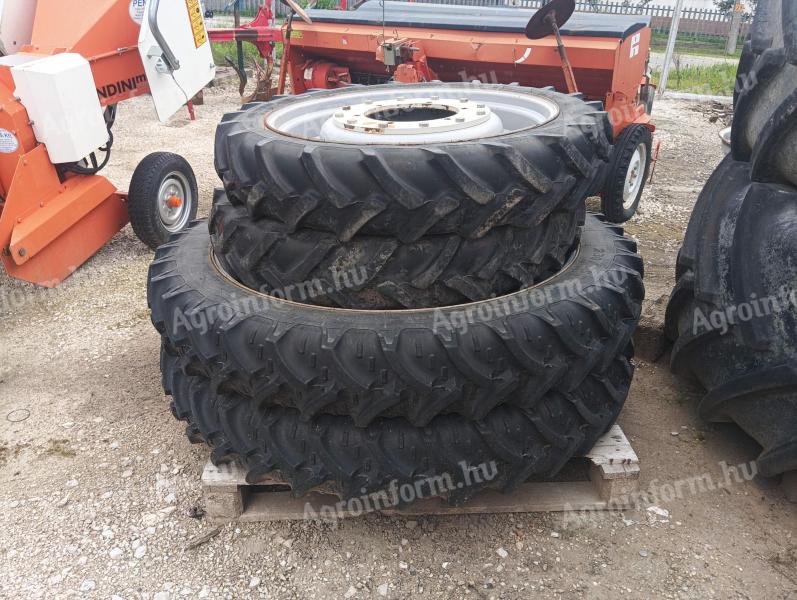 Grubber-Radsatz (Landini)