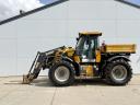JCB Fastrac 3200 AWD / Year: 2008 / Hours: 13 008 / Leasing from 20%
