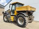 JCB Fastrac 3200 AWD / Year: 2008 / Hours: 13 008 / Leasing from 20%