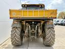 JCB Fastrac 3200 AWD / Year: 2008 / Hours: 13 008 / Leasing from 20%