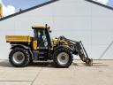 JCB Fastrac 3200 AWD / Year: 2008 / Hours: 13 008 / Leasing from 20%