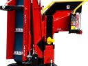 REMET RP-120 8 NOŽOVÝ ŠTĚPKOVAČ VĚTVÍ 230 CM S DOPRAVNÍM PÁSEM - SE SLEVOU - ROYAL TRACTOR