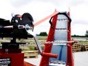REMET RP-120 8 NOŽOVÝ ŠTĚPKOVAČ VĚTVÍ 230 CM S DOPRAVNÍM PÁSEM - SE SLEVOU - ROYAL TRACTOR