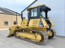 Komatsu D51EX-24 / Year: 2018 / Hours: 1 172 / Leasing from 20%