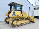 Komatsu D51EX-24 / Year: 2018 / Hours: 1 172 / Leasing from 20%