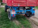 For sale, exchangeable trailer