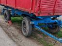 For sale, exchangeable trailer