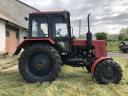 MTZ 82.1 tractor for sale - low hours