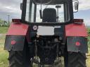 MTZ 82.1 tractor for sale - low hours