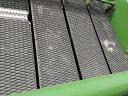 John Deere 550 string baler with round baler