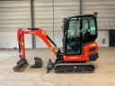 Kubota KX 019-4 / 2022 / 686 operating hours / Leasing from 20%