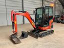 Kubota KX 019-4 / 2022 / 686 operating hours / Leasing from 20%