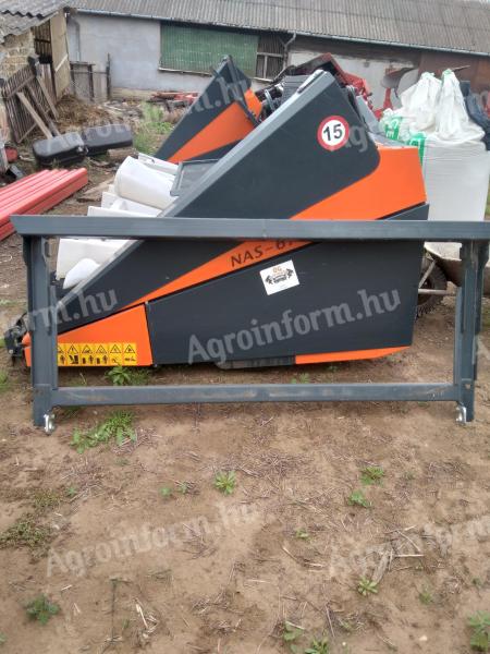 Uložak za suncokret Nas za kombaǰn John Deere