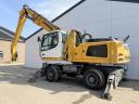Liebherr LH30M Litronic - Godina proizvodn̂e: 2017 - Radni sati: 10.669 - Lizing od 20%