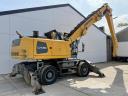 Liebherr LH30M Litronic - Godina proizvodn̂e: 2017 - Radni sati: 10.669 - Lizing od 20%